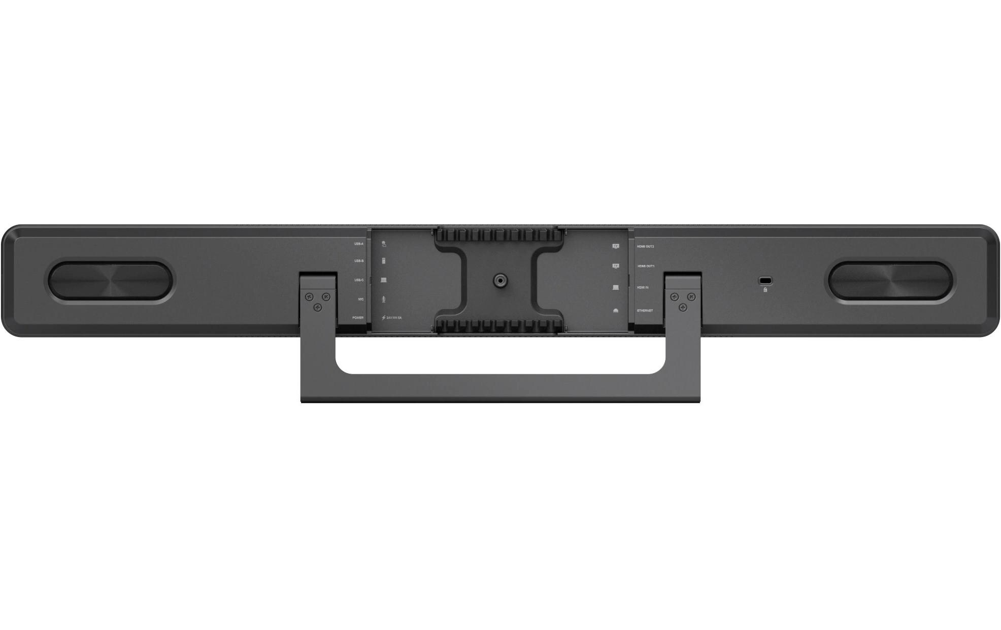 PureLink Videobar Vuelogic VL-VB300-PRO Dual-Ausgang 4K