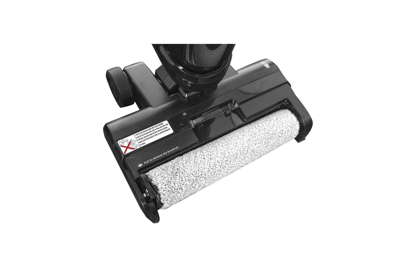 Berger Lanz Bürstenwalze zu BNS40S