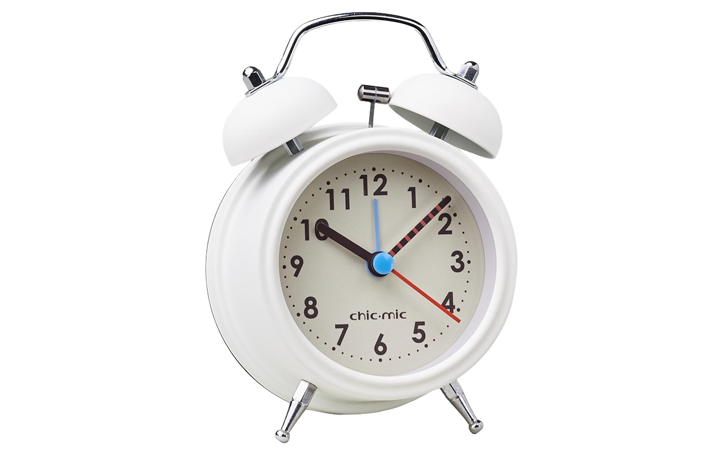 Chic Mic Klassischer Wecker Cloud Nine