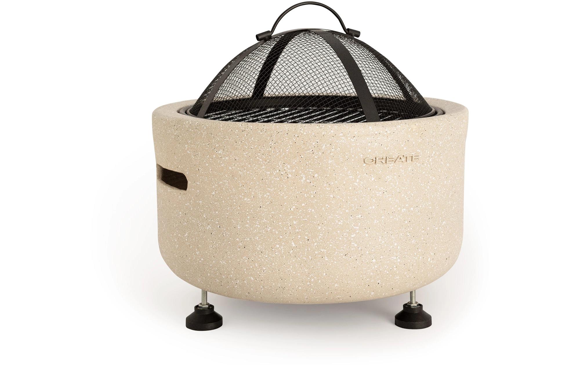 Create Grill FIRE BOWL GRILL