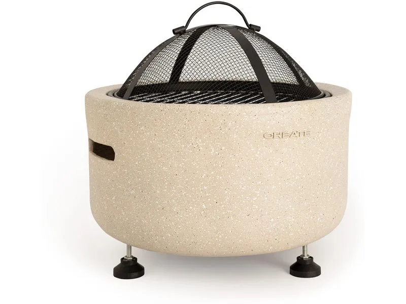 Create Grill FIRE BOWL GRILL Create Grill FIRE BOWL GRILL