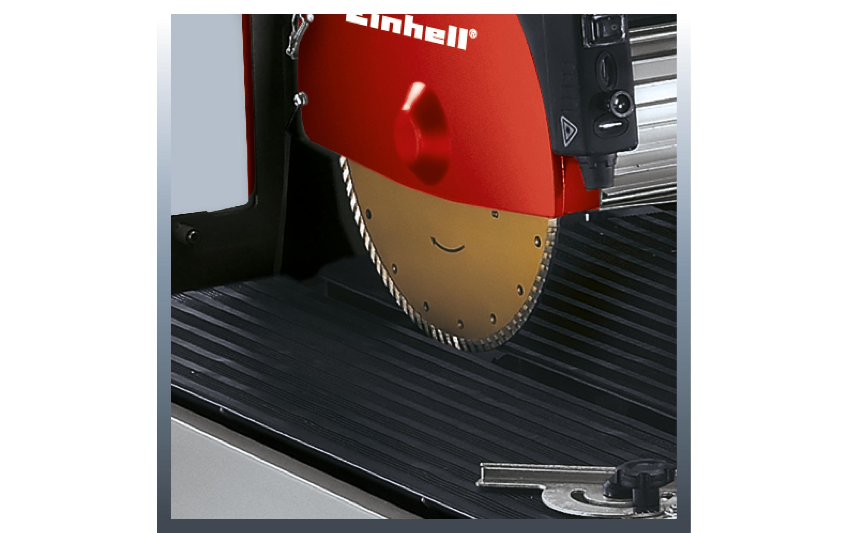 Einhell Steintrennmaschine TE-SC 570 L