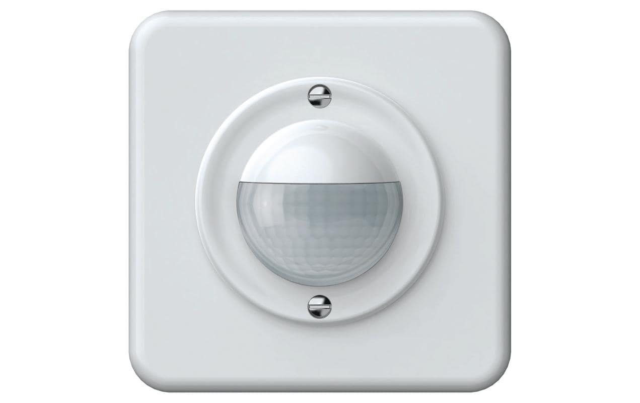 Hager ORIGIN UP-Bewegungsmelder 180° ws Unterputz 180° weiss