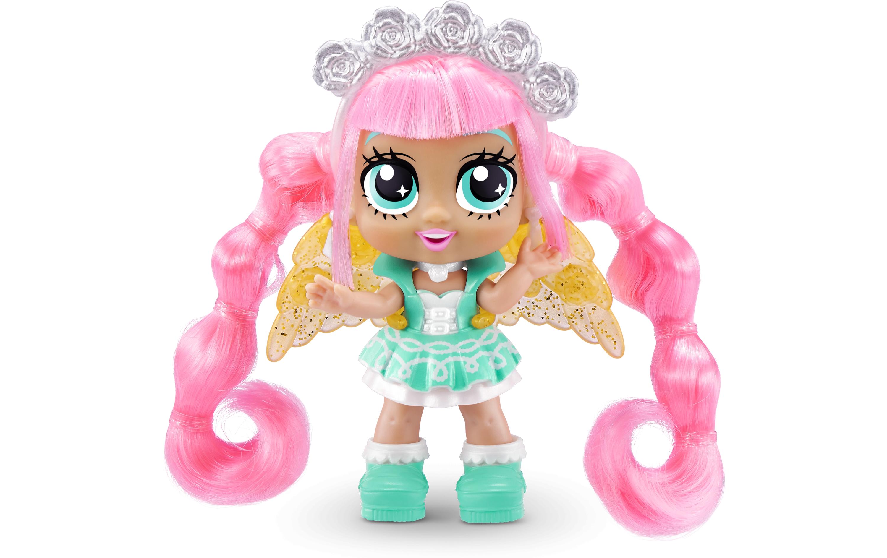 Zuru 5 Surprise Fashion Fairies Series 1 assortiert