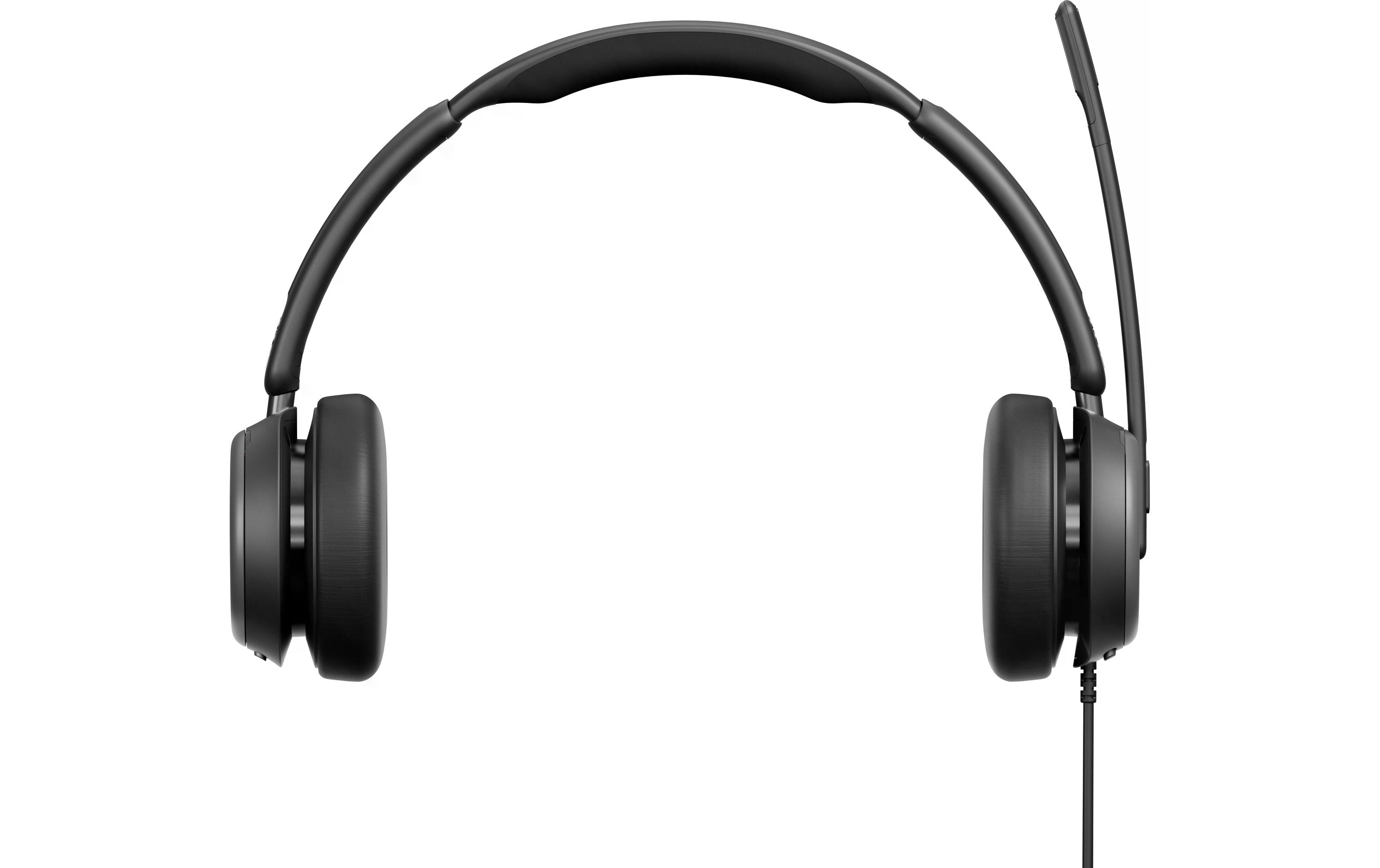 EPOS Headset IMPACT 860T ANC