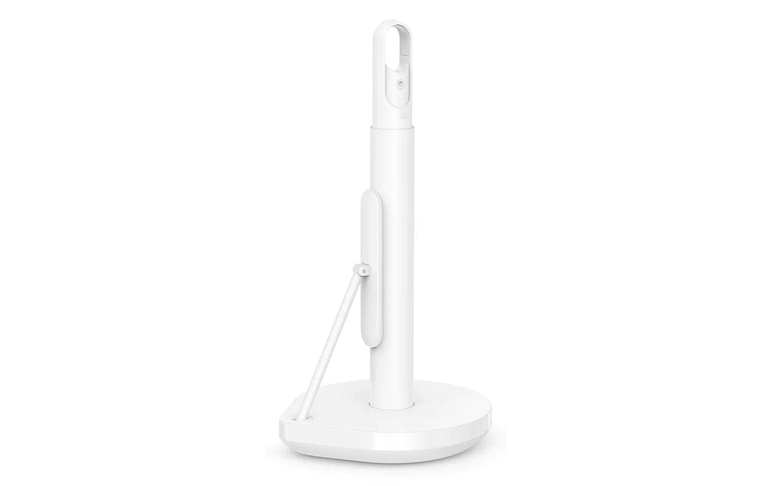 Simplehuman Küchenrollenhalter Weiss