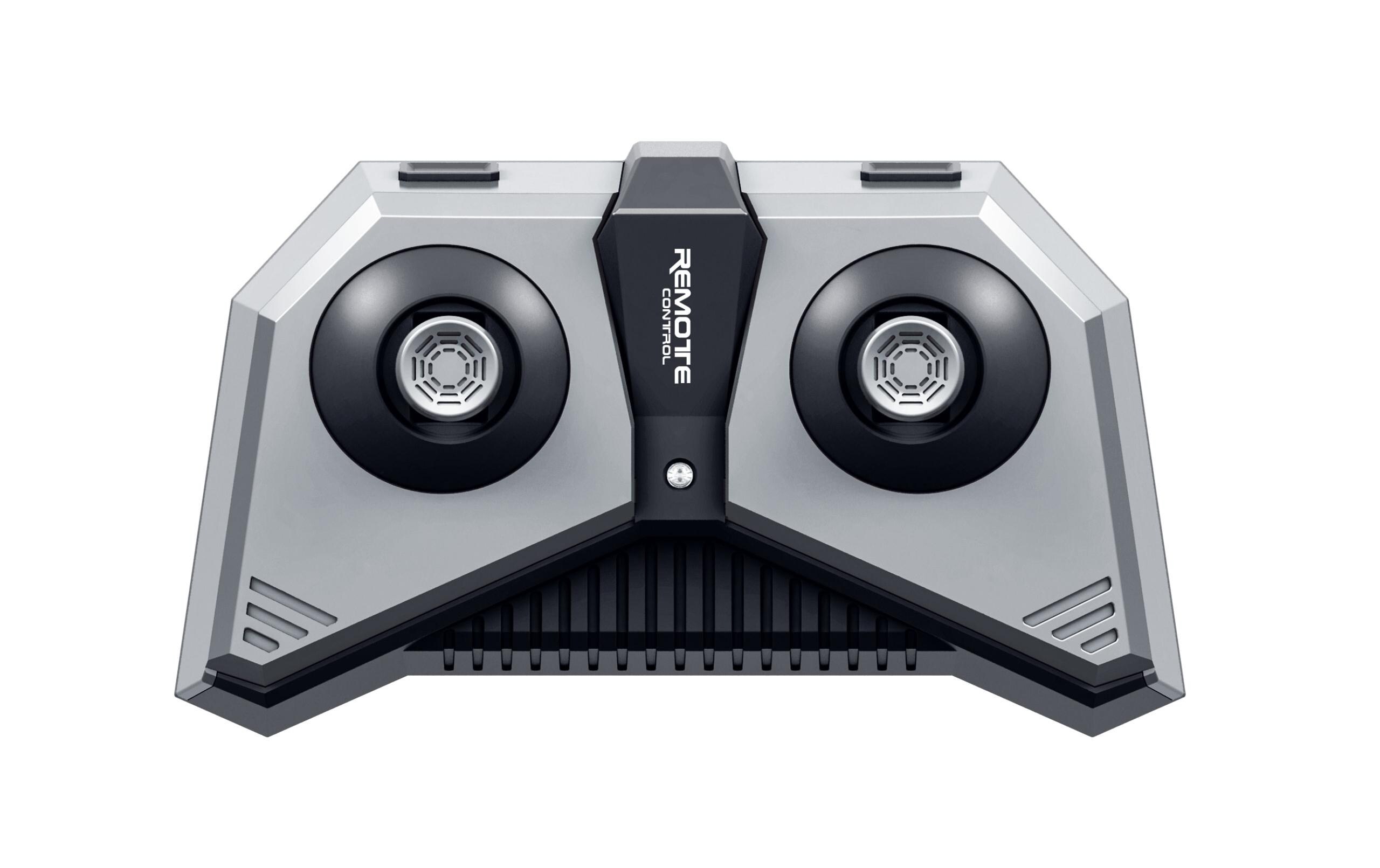 Amewi Croco das kleine Krokodil 370 mm, 4-Kanal, RTR