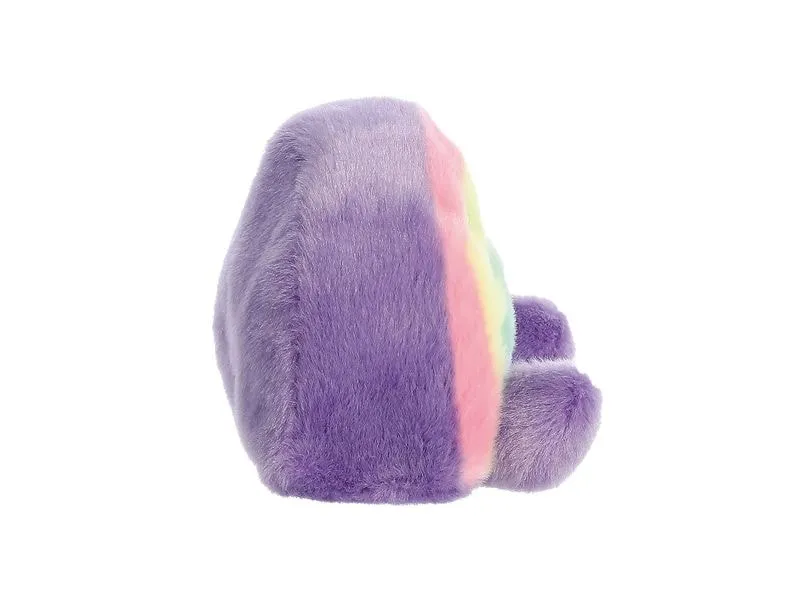 AURORA Palm Pals Vivi Rainbow 13 cm AURORA Palm Pals Vivi Rainbow 13 cm