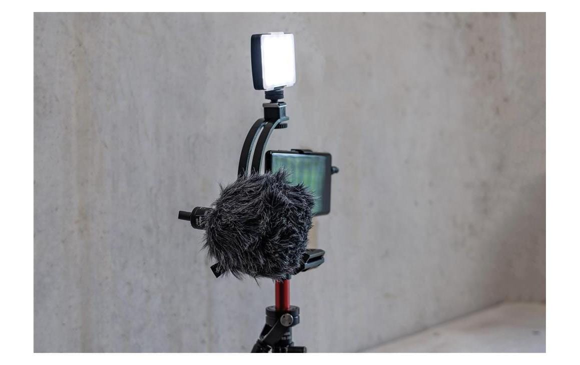 Dörr Mikrofon CV-01