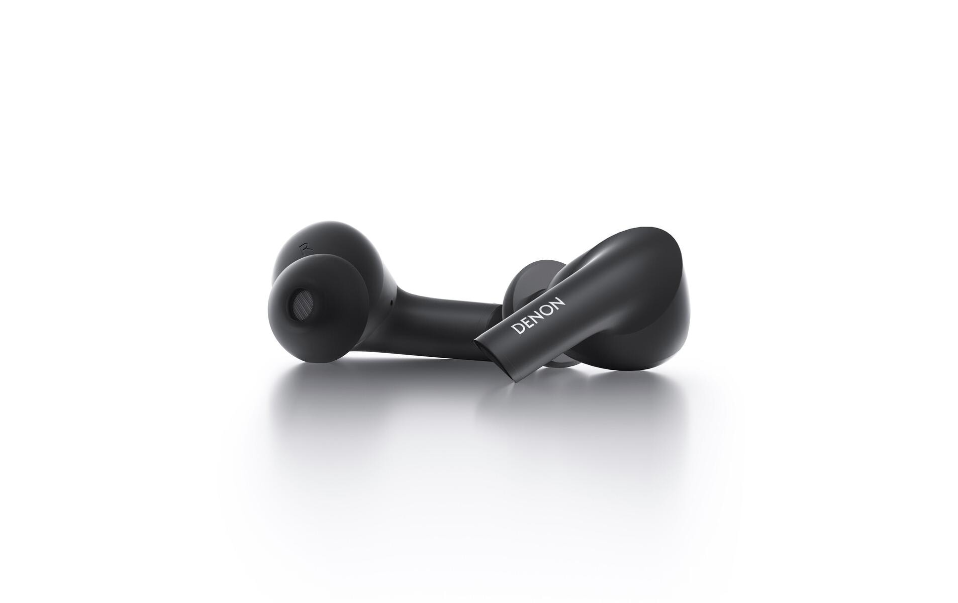 Denon True Wireless In-Ear-Kopfhörer AH-C630W Schwarz Denon True Wireless In-Ear-Kopfhörer AH-C630W Schwarz