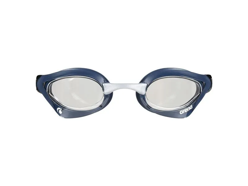 Arena Schwimmbrille Cobra Core Swipe clear/shark/grey Arena Schwimmbrille Cobra Core Swipe clear/shark/grey