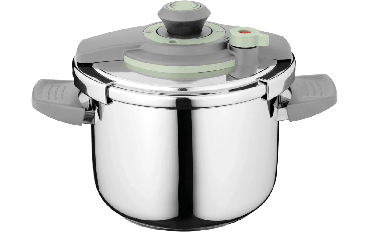 BergHOFF Kochtopf Schnellkochtopf Leo Vita 22 cm