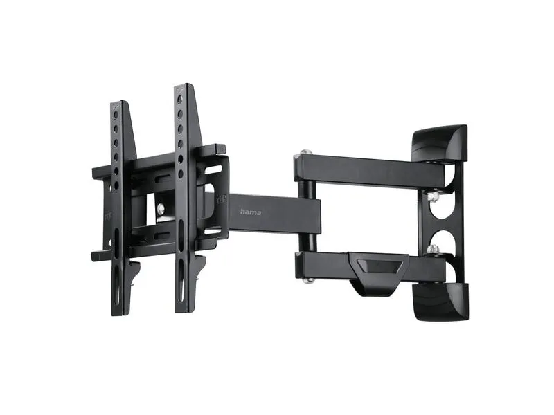 Hama Technics AG TV-Wandhalterung 50 Schwarz Hama Technics AG TV-Wandhalterung 50 Schwarz