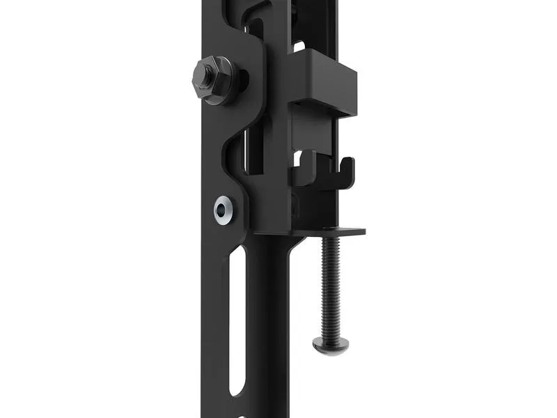 NEOMOUNTS Wandhalterung WL35-350BL14 Schwarz NEOMOUNTS Wandhalterung WL35-350BL14 Schwarz