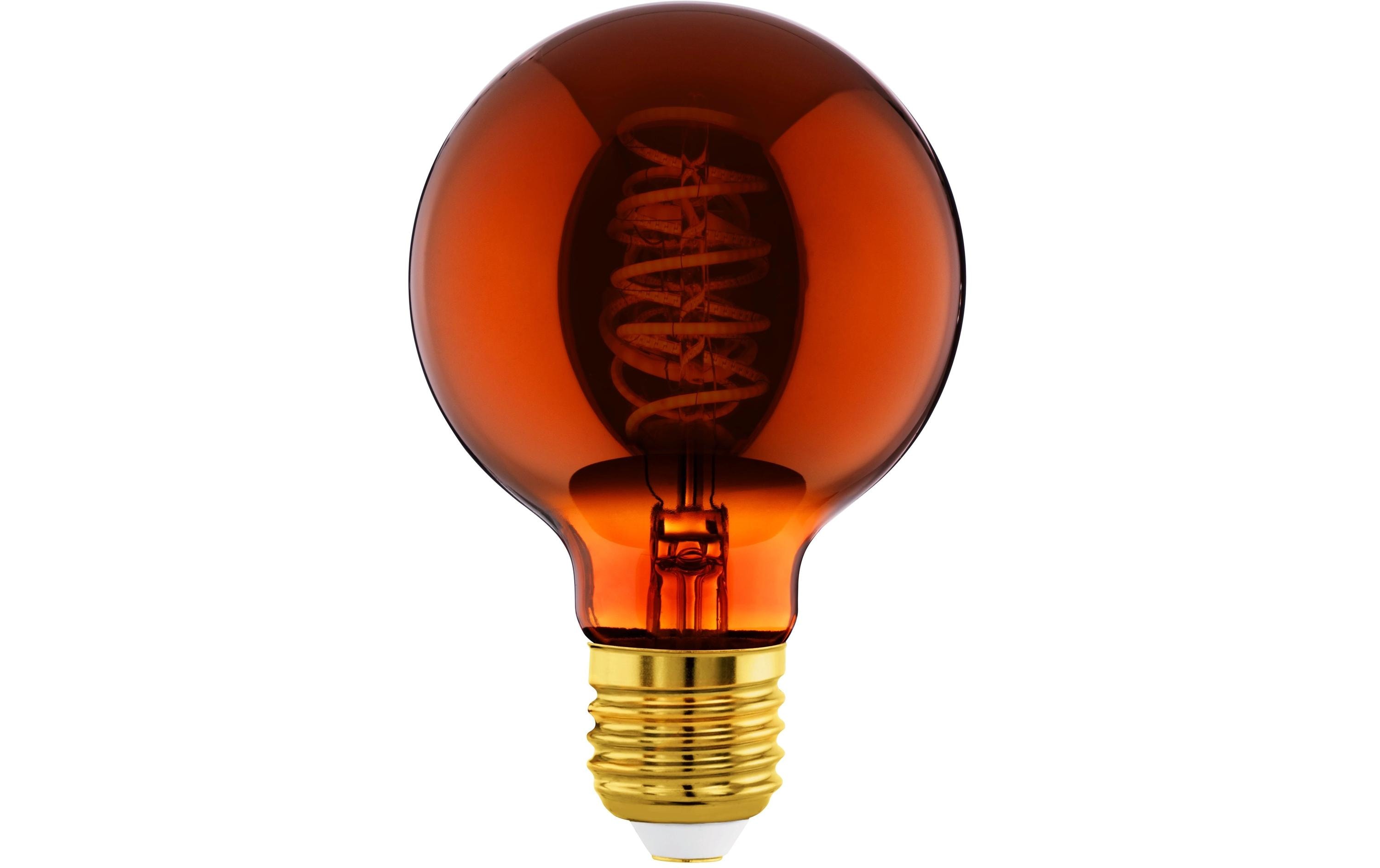 EGLO Leuchten Lampe 4 W E27 Warmweiss