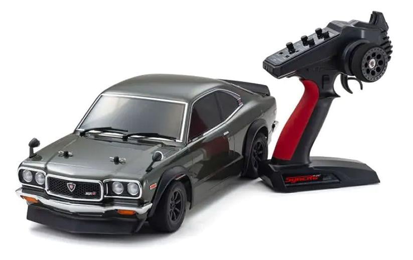 Kyosho Tourenwagen Fazer MK2 Mazda Savanna RX-3 1972 ARTR, 1:10