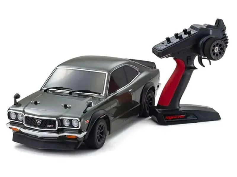 Kyosho Tourenwagen Fazer MK2 Mazda Savanna RX-3 1972 ARTR, 1:10 Kyosho Tourenwagen Fazer MK2 Mazda Savanna RX-3 1972 ARTR, 1:10