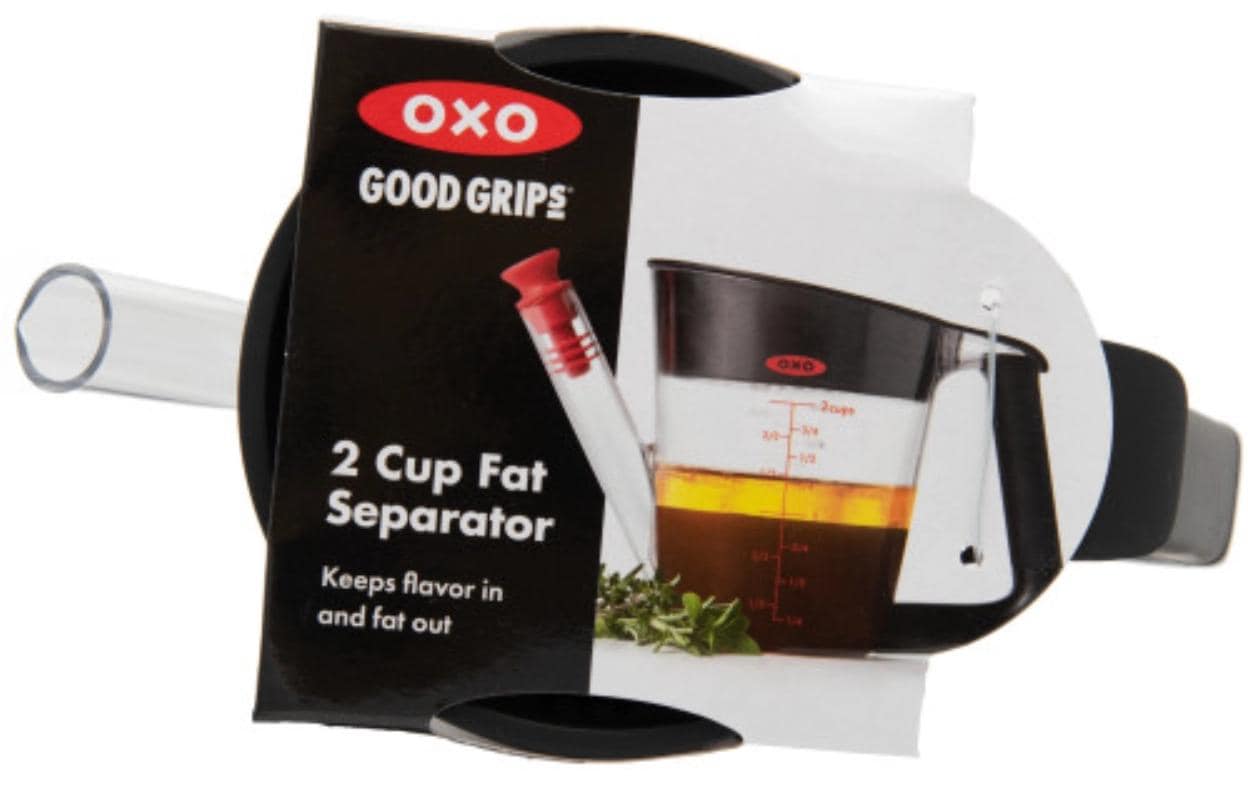 Oxo Good Grips Fetttrenner 500 ml