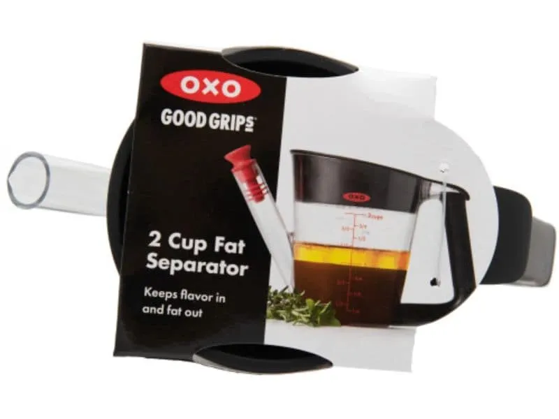 Oxo Good Grips Fetttrenner 500 ml Oxo Good Grips Fetttrenner 500 ml