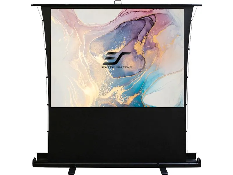 Elite Screens Mobile Leinwand ezCinema Plus 2 F107XWH2 237x133.5 cm 16:9 Elite Screens Mobile Leinwand ezCinema Plus 2 F107XWH2 237x133.5 cm 16:9