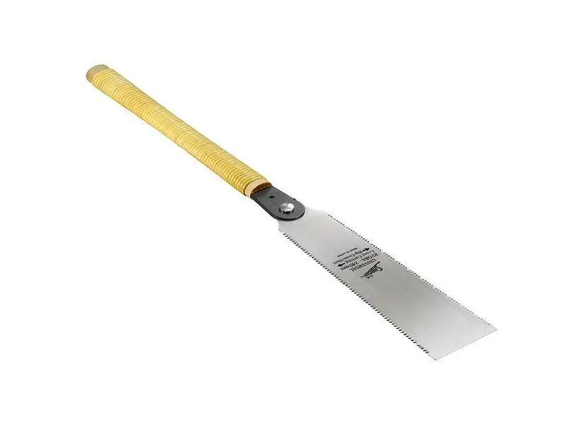 Shogun Japansäge Ryoba 24 cm Shogun Japansäge Ryoba 24 cm