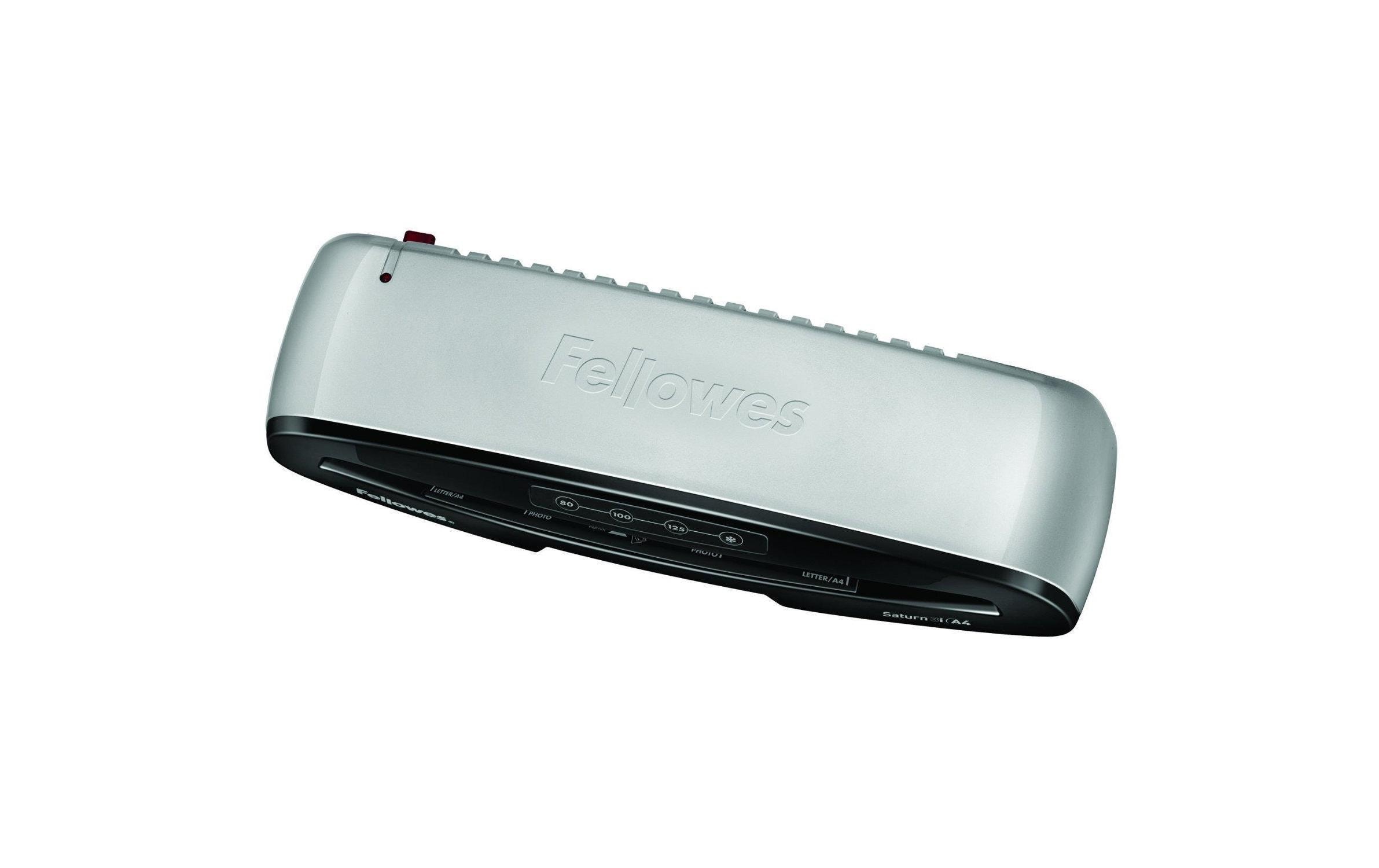 Fellowes Laminiergerät Saturn 3i A4 125 µm Fellowes Laminiergerät Saturn 3i A4 125 µm
