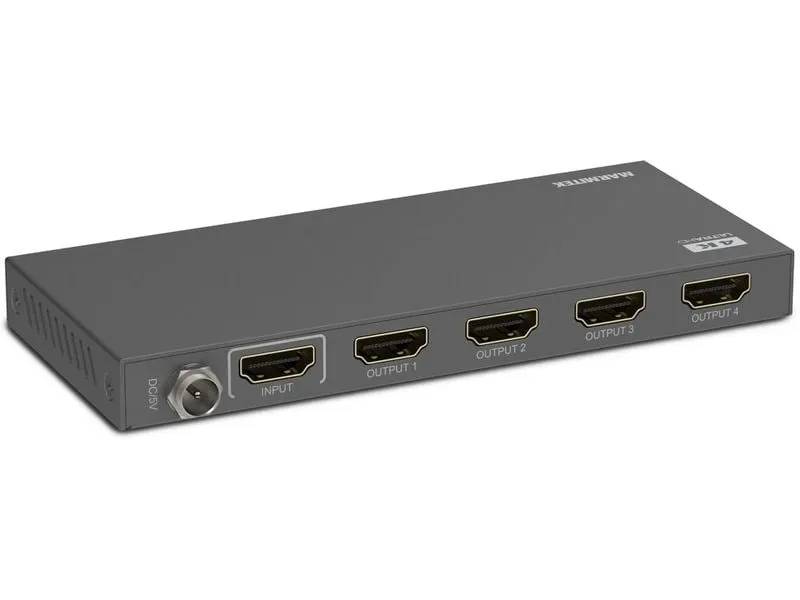 Marmitek Verteiler Split 614 Pro HDMI