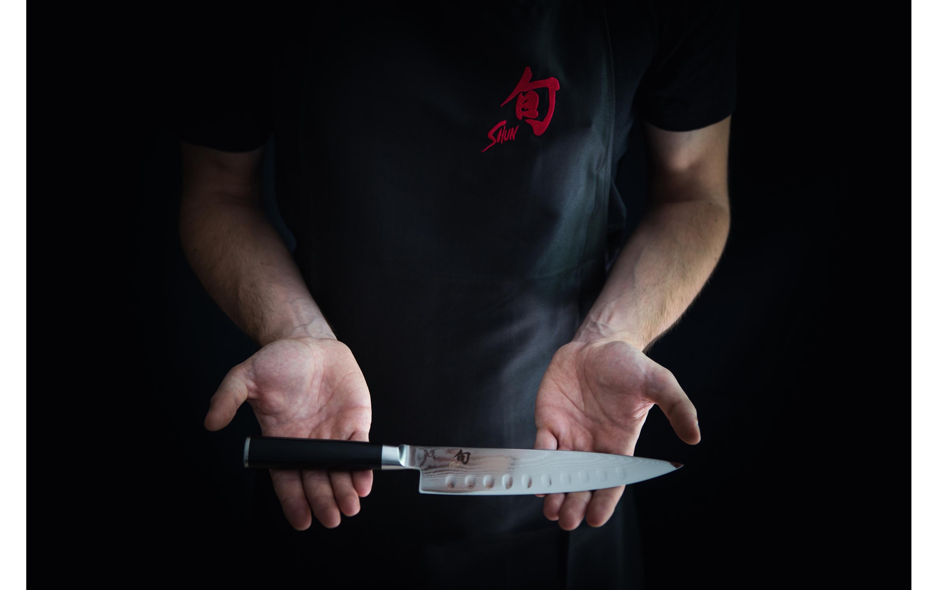 Kai Kiritsuke Shun Classic 20 cm