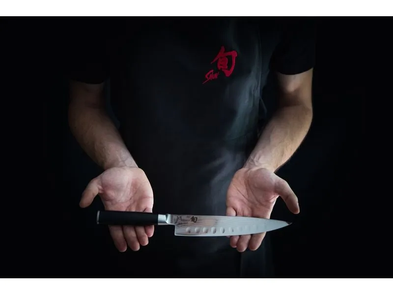 Kai Kiritsuke Shun Classic 20 cm Kai Kiritsuke Shun Classic 20 cm