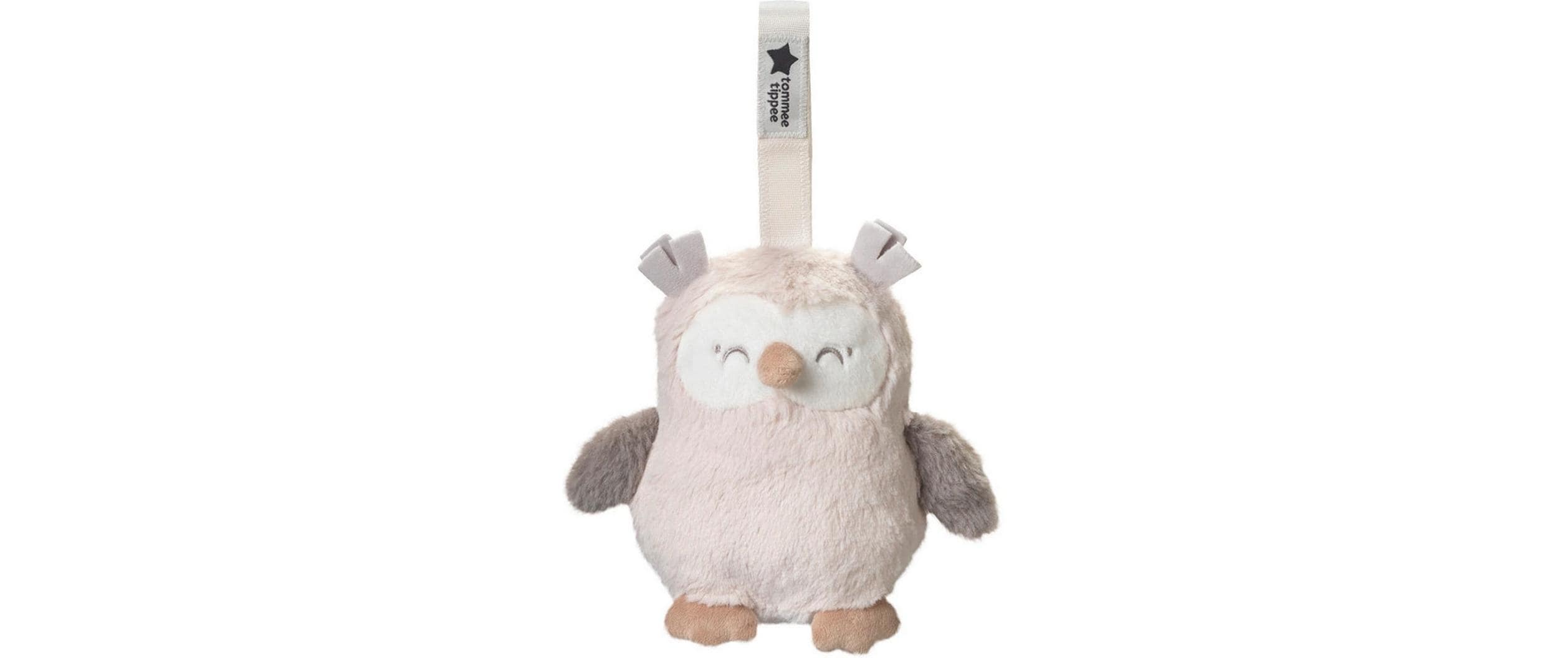 Tommee Tippee Mini Einschlafhilfe Eule