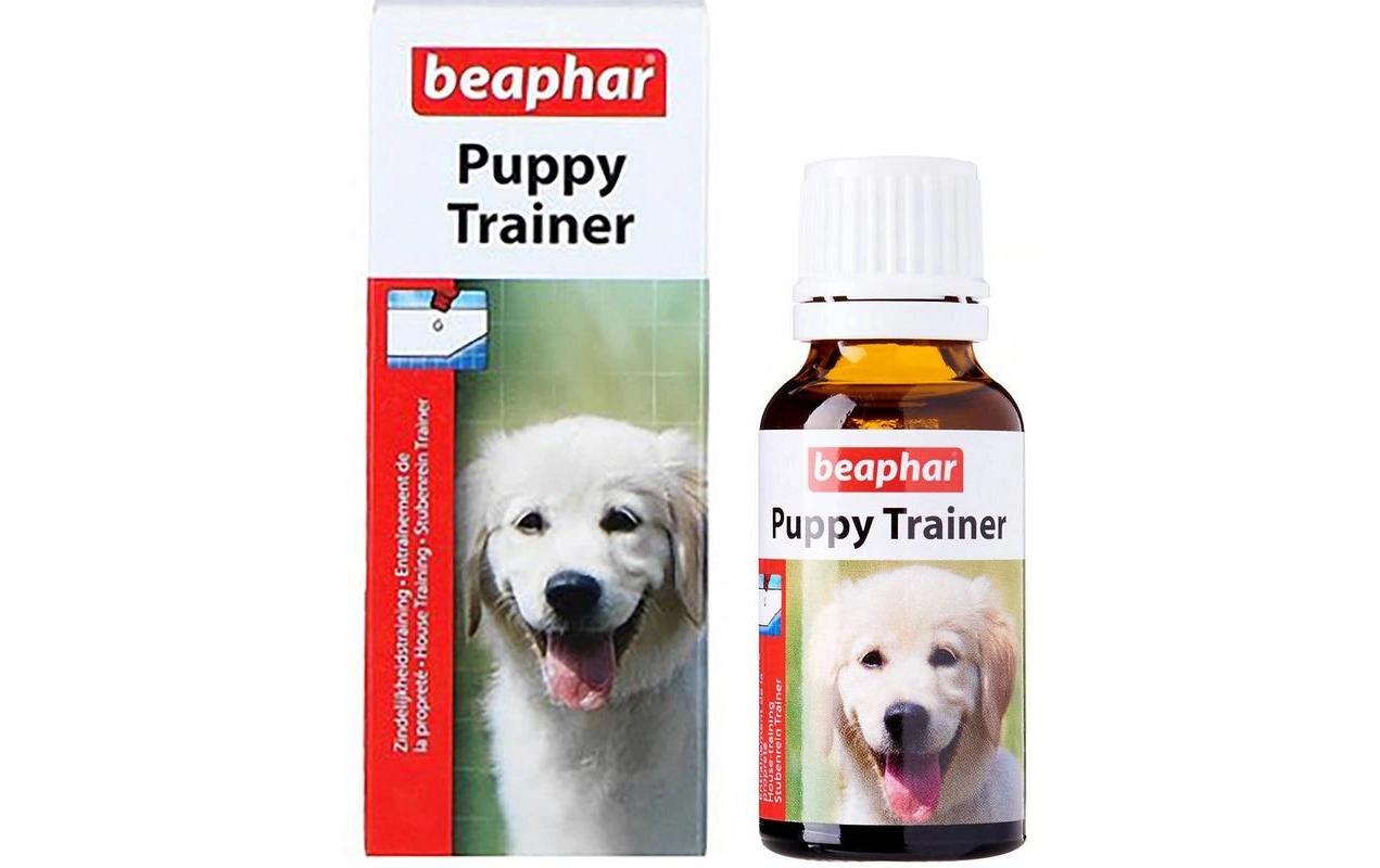 Beaphar Puppy Trainer 20 ml Beaphar Puppy Trainer 20 ml