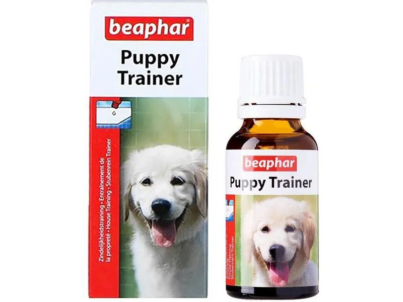 Beaphar Puppy Trainer 20 ml Beaphar Puppy Trainer 20 ml