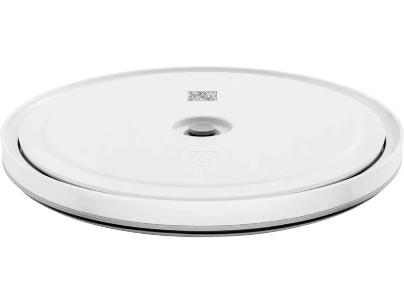 Zwilling Fresh & Save Bowls Vakuumdeckel 24 cm L, ABS, Weiss Zwilling Fresh & Save Bowls Vakuumdeckel 24 cm L, ABS, Weiss