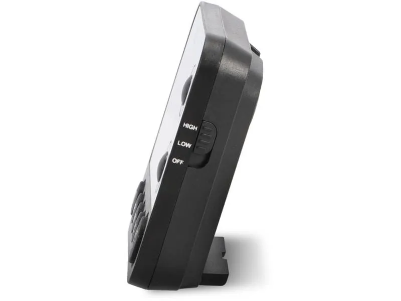 ADE Küchentimer TD2100-1 Schwarz ADE Küchentimer TD2100-1 Schwarz