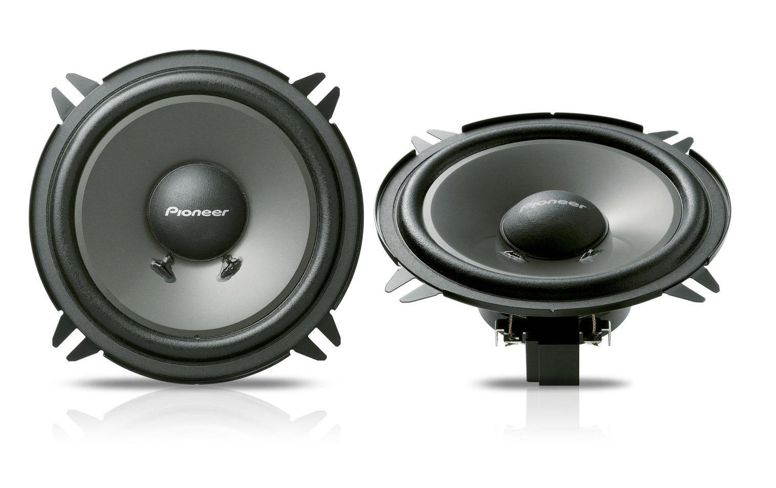 Pioneer 2-Weg Lautsprecher TS-130Ci