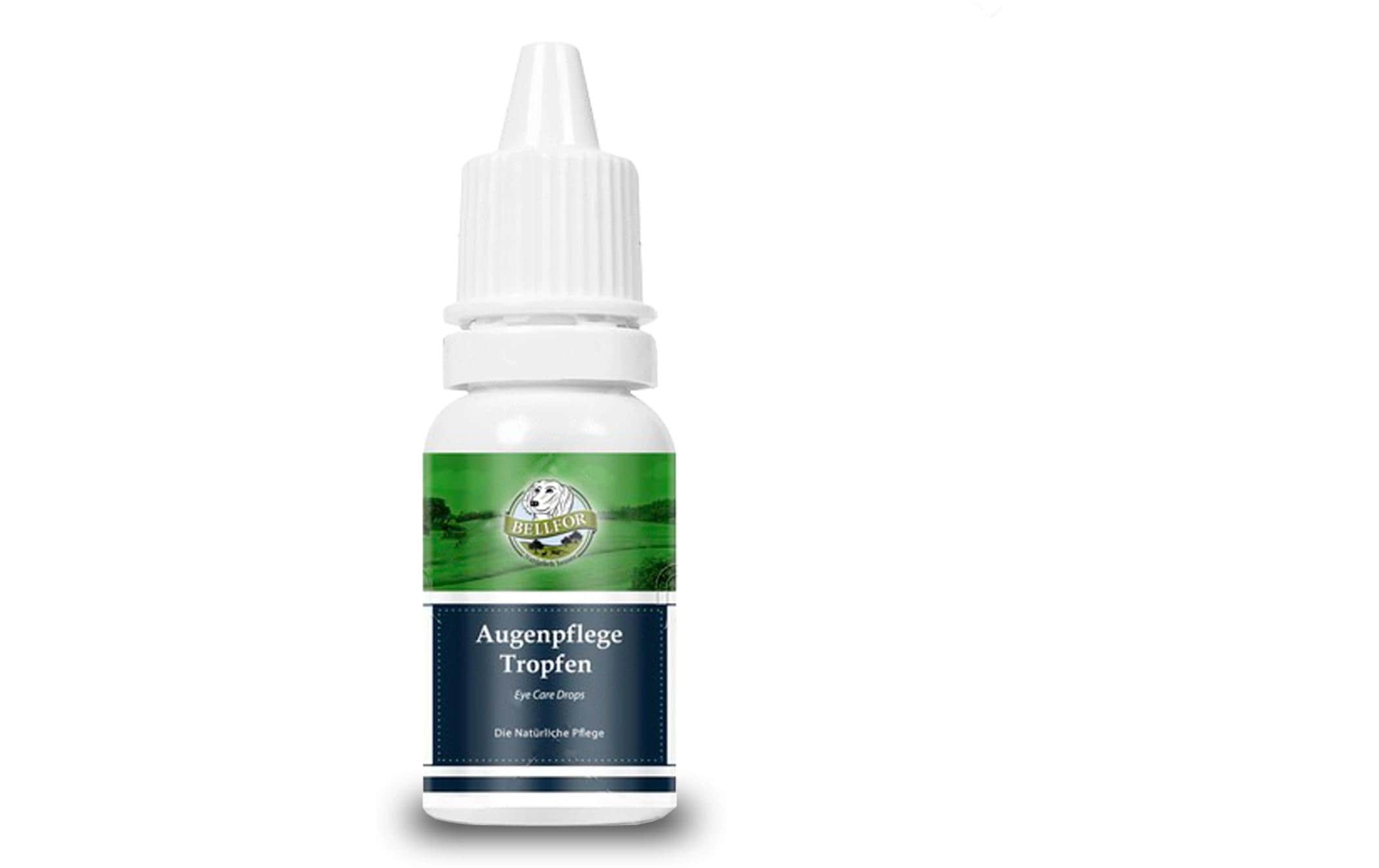 Bellfor Augenpflege – Tropfen 30 ml Bellfor Augenpflege – Tropfen 30 ml
