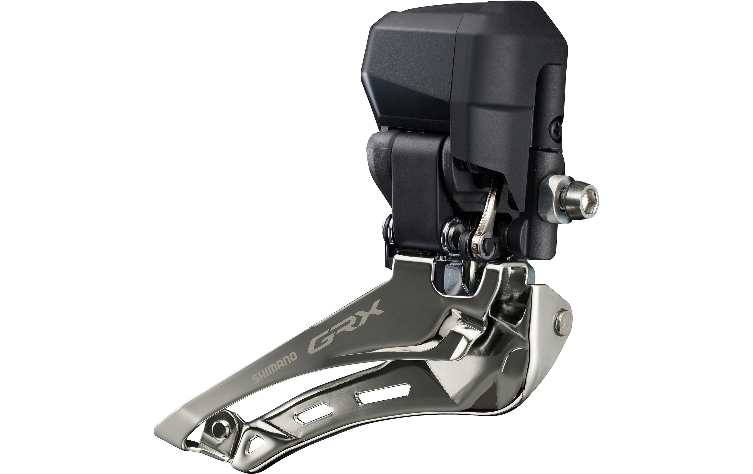 Shimano Schaltwerk GRX FD-RX825 Di2