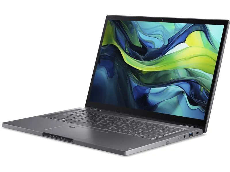 Acer Notebook Aspire Spin 14 (ASP14-52MTN-53LK) Acer Notebook Aspire Spin 14 (ASP14-52MTN-53LK)