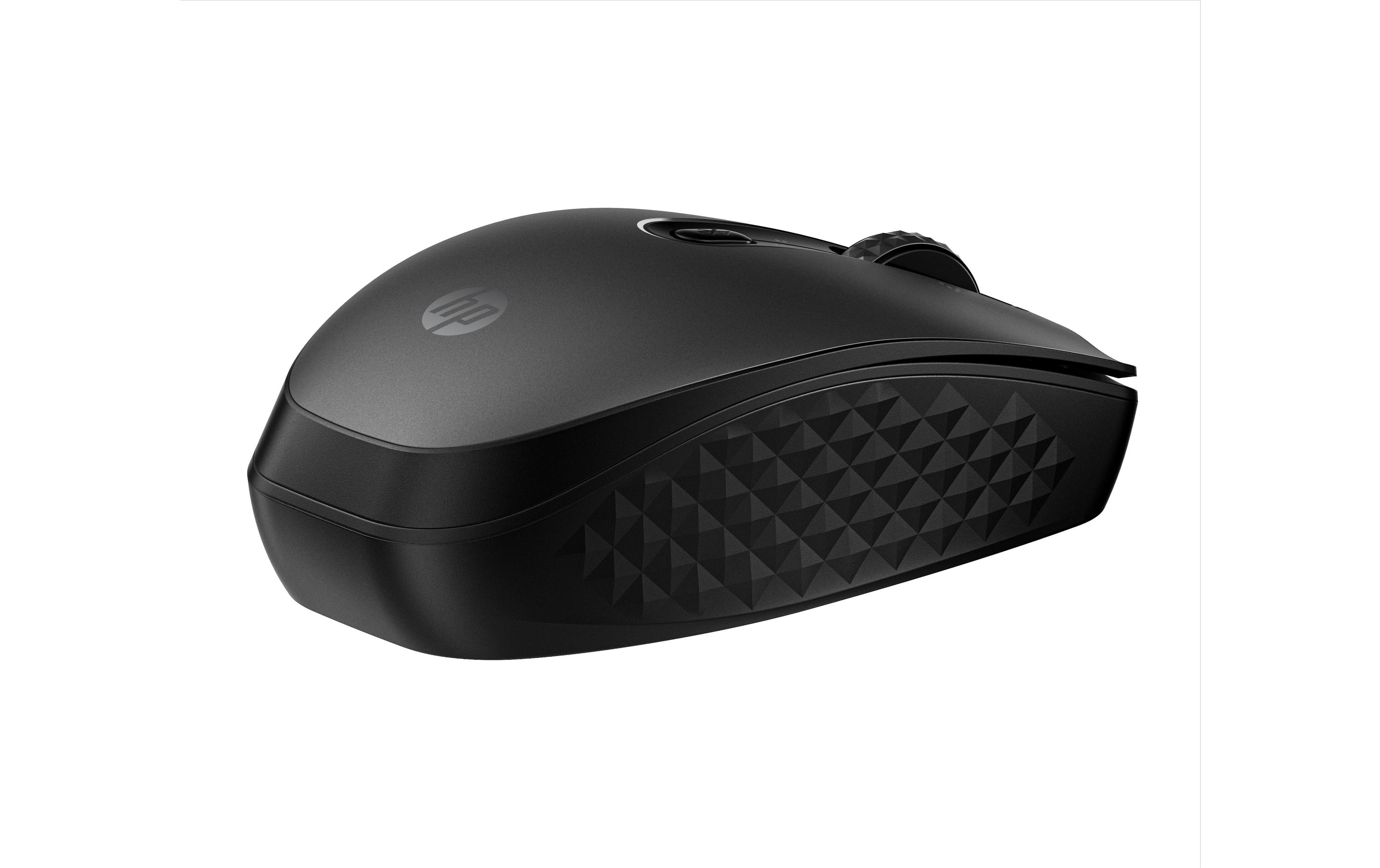 HP Maus 690 Wireless