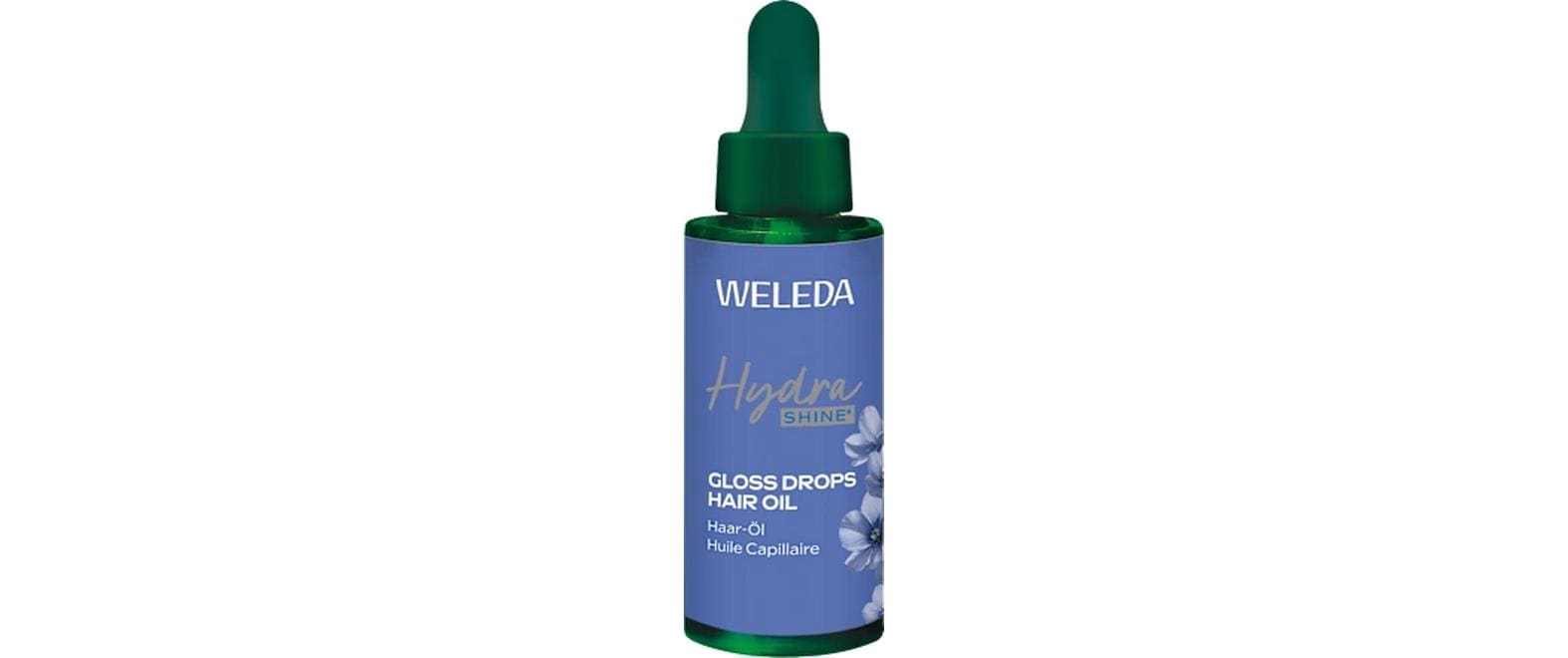 WELEDA Hydra Shine 30 ml
