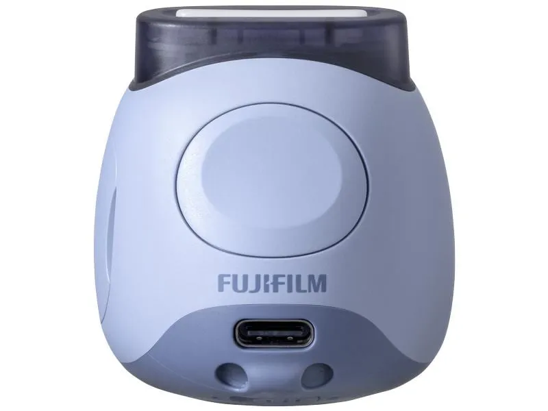 Fujifilm Fotokamera Instax Pal Blau Fujifilm Fotokamera Instax Pal Blau