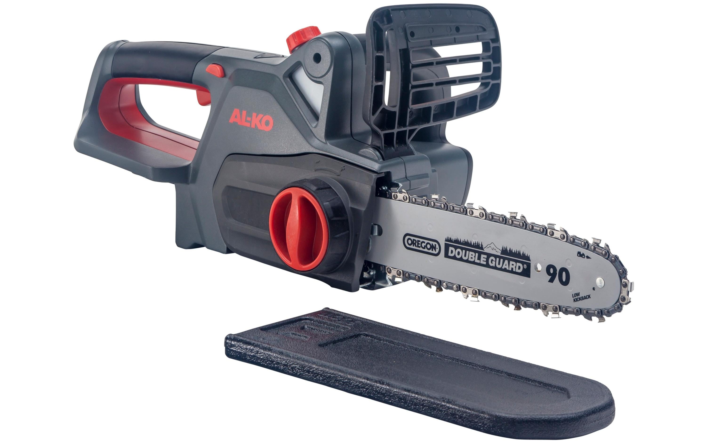 AL-KO Akku-Kettensäge CS 1825, AL-KO Akku-Kettensäge CS 1825,