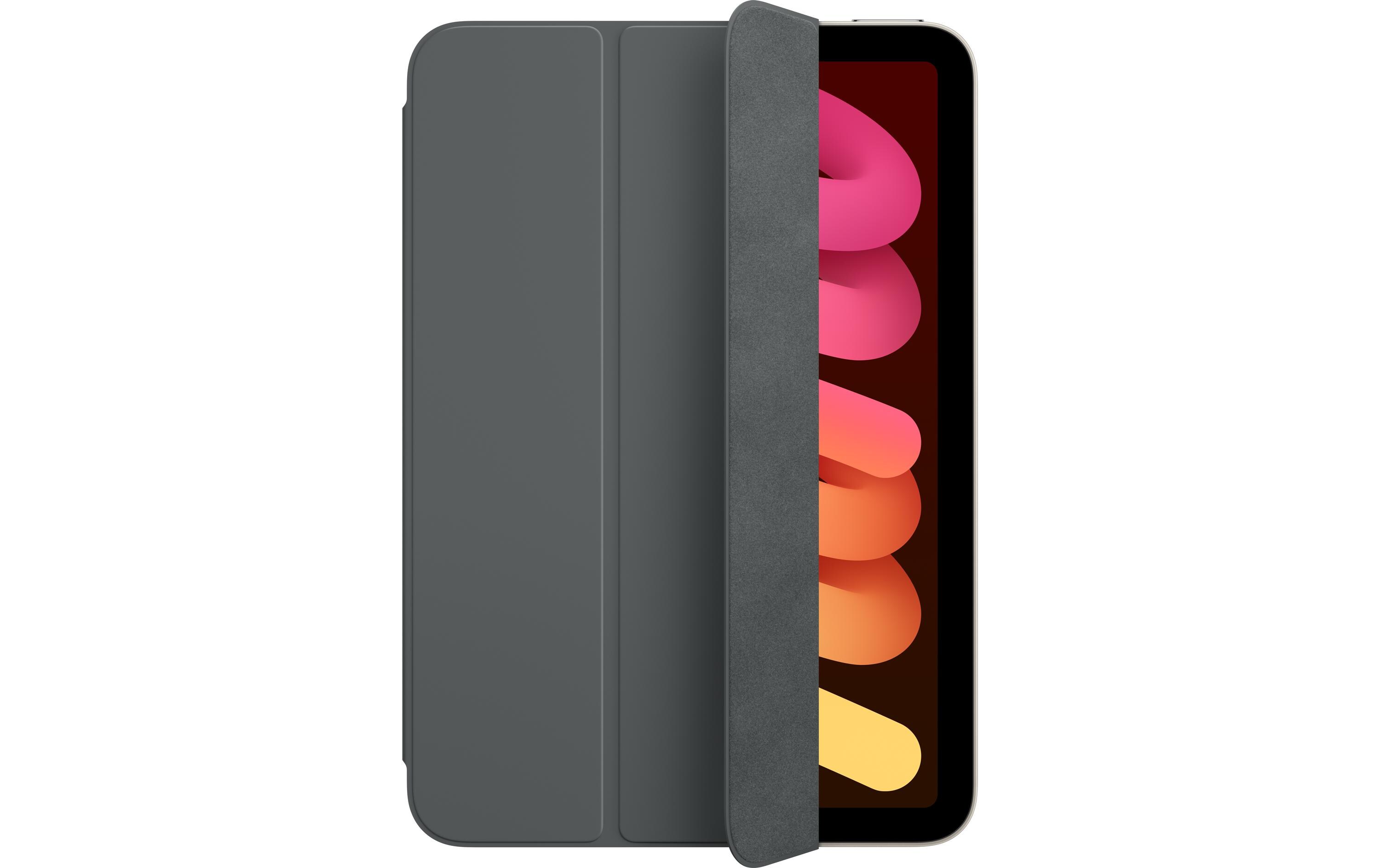 Apple Smart Folio iPad mini (A17 Pro) Charcoal Gray
