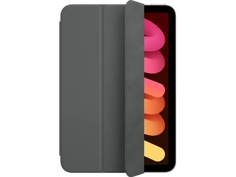 Apple Smart Folio iPad mini (A17 Pro) Charcoal Gray Apple Smart Folio iPad mini (A17 Pro) Charcoal Gray