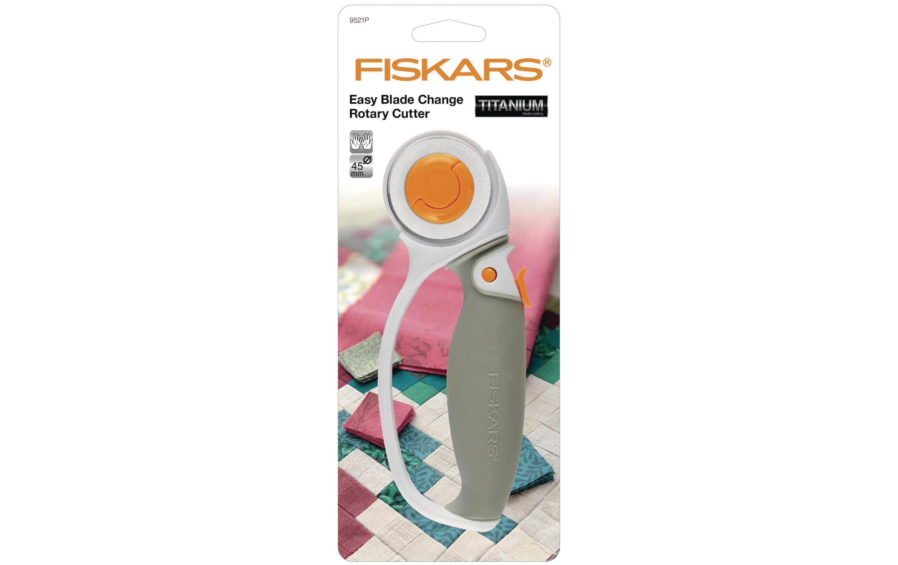 Fiskars Cutter Titanium