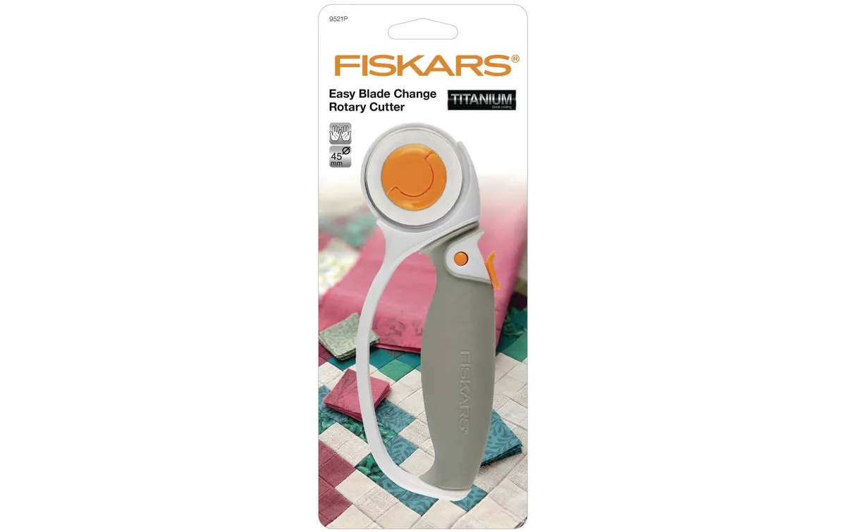 Fiskars Cutter Titanium Fiskars Cutter Titanium