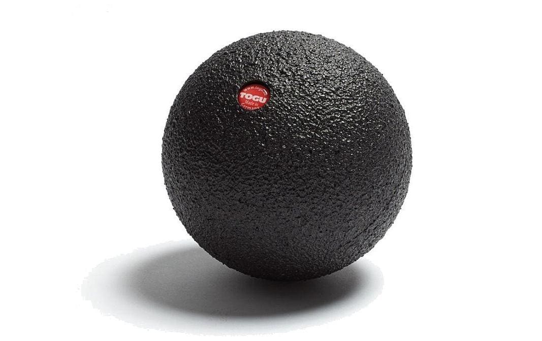 TOGU Faszientraining Blackroll Ball 8 cm