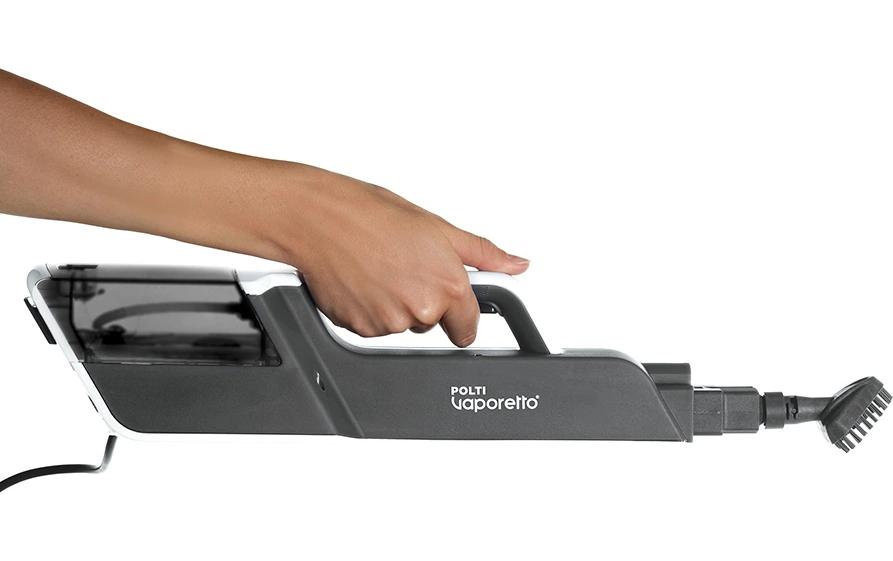 Polti Nylonborsten für Vaporetto, 4 Stück