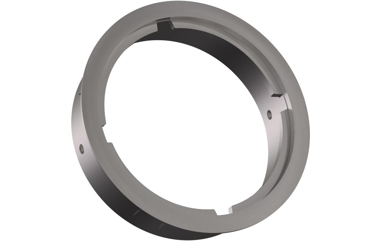 Bachmann Einbaurahmen 80 mm Kabeldurchführung