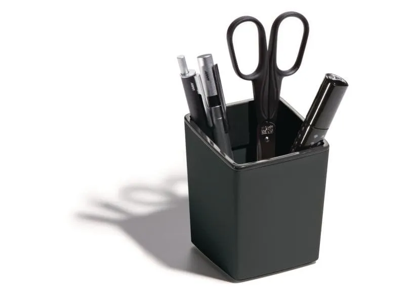 DURABLE Stiftehalter Varicolor Anthrazit DURABLE Stiftehalter Varicolor Anthrazit
